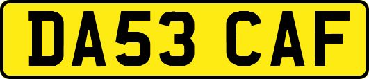 DA53CAF