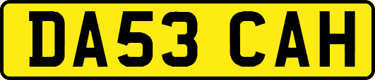 DA53CAH