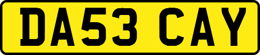 DA53CAY