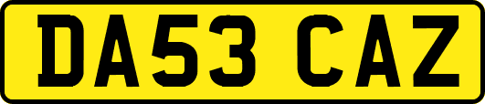 DA53CAZ