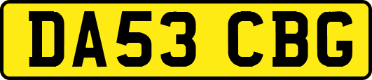 DA53CBG