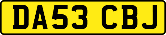 DA53CBJ