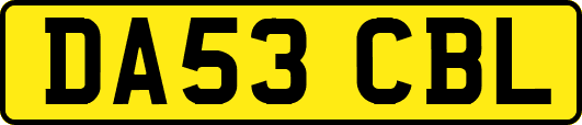 DA53CBL