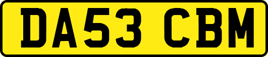 DA53CBM