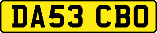 DA53CBO
