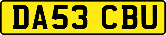 DA53CBU