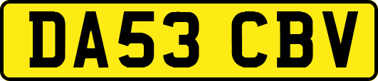 DA53CBV