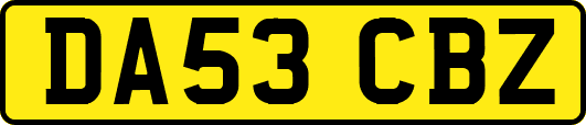 DA53CBZ