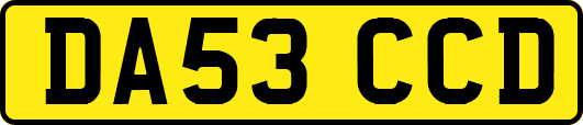 DA53CCD