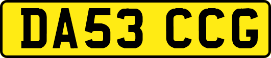 DA53CCG