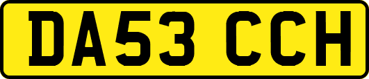 DA53CCH