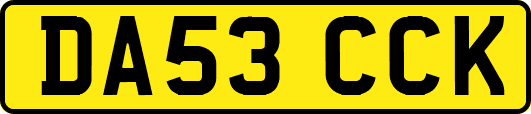 DA53CCK