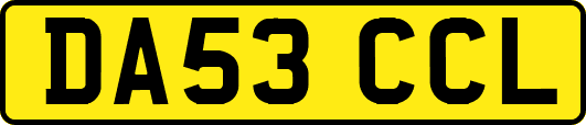 DA53CCL