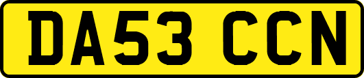 DA53CCN