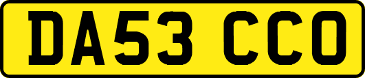 DA53CCO
