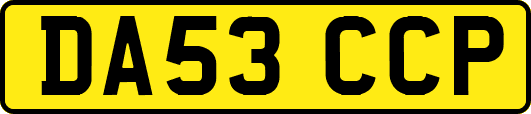 DA53CCP