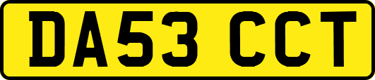 DA53CCT