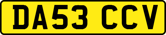 DA53CCV