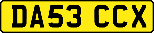 DA53CCX