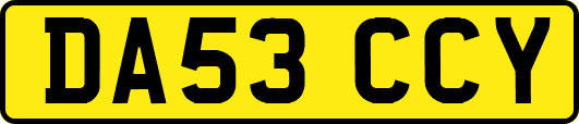 DA53CCY