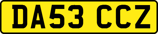 DA53CCZ