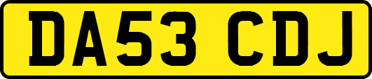 DA53CDJ