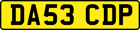 DA53CDP