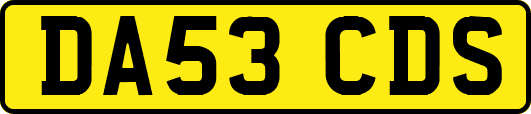 DA53CDS
