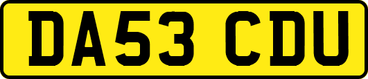 DA53CDU