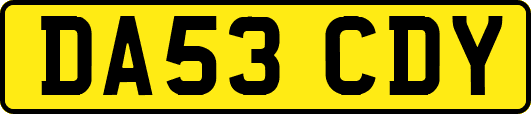 DA53CDY