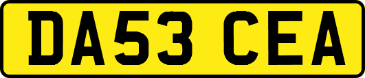 DA53CEA