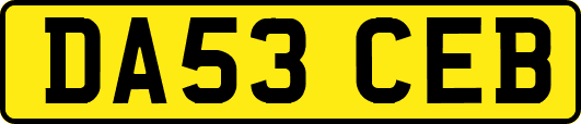 DA53CEB