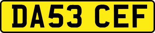 DA53CEF