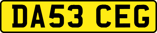 DA53CEG