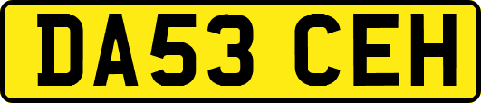 DA53CEH