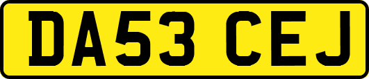 DA53CEJ
