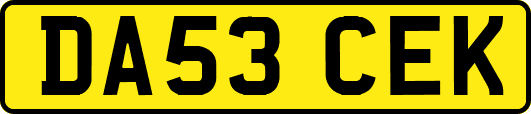 DA53CEK