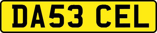 DA53CEL