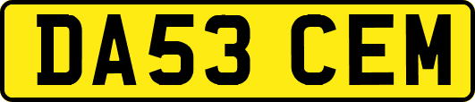 DA53CEM