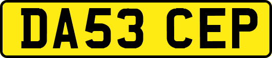 DA53CEP