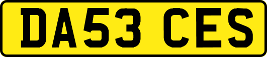 DA53CES
