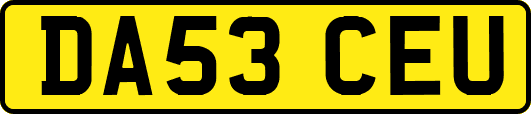 DA53CEU
