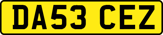 DA53CEZ