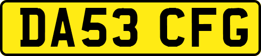 DA53CFG
