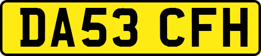 DA53CFH