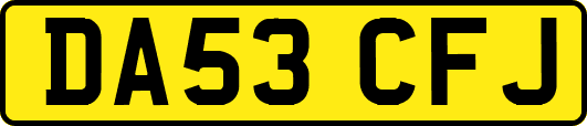 DA53CFJ