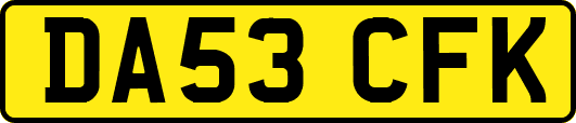 DA53CFK