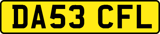 DA53CFL
