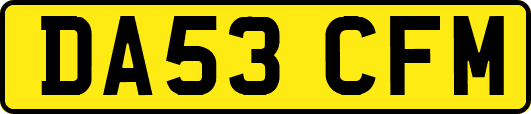 DA53CFM