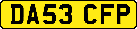 DA53CFP